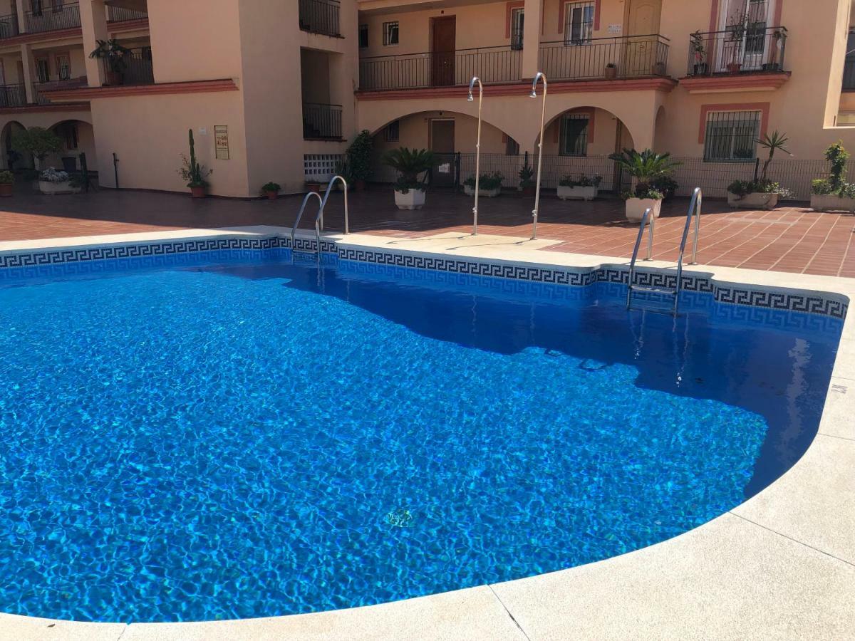 Bonanza Beach 5 Benalmádena Exterior foto