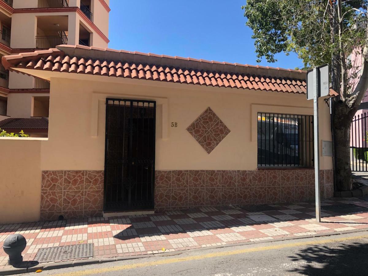 Bonanza Beach 5 Benalmádena Exterior foto