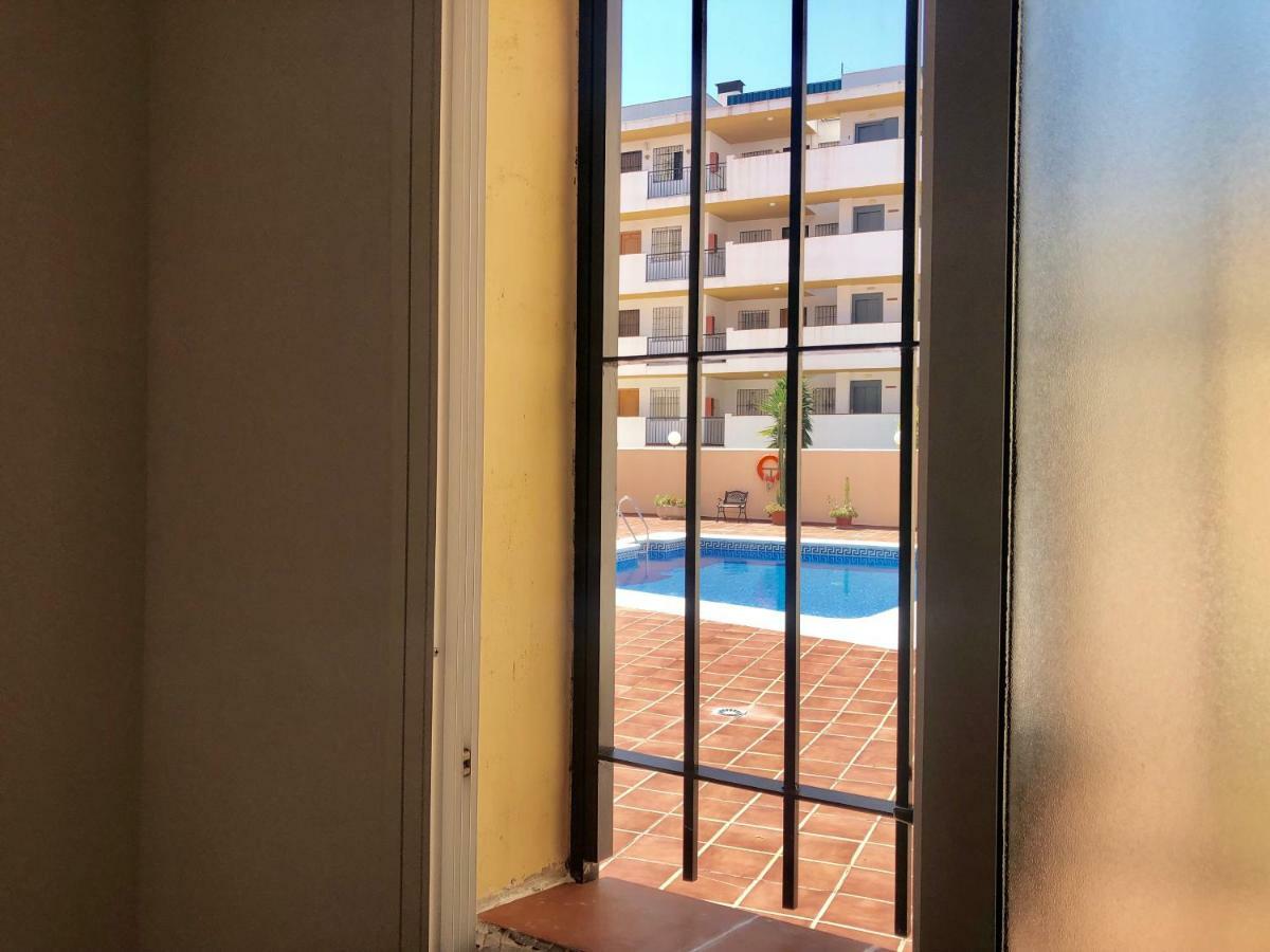 Bonanza Beach 5 Benalmádena Exterior foto