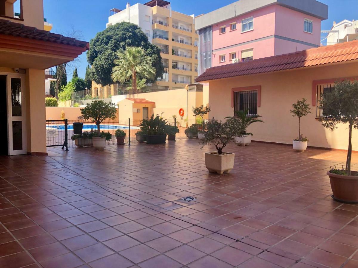 Bonanza Beach 5 Benalmádena Exterior foto
