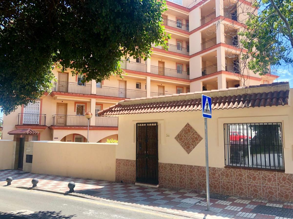 Bonanza Beach 5 Benalmádena Exterior foto